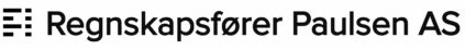Regnskapsfører Paulsen AS